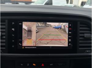 Cupra Ateca 2.0TSI DSG Leder Schiebedach 19Zoll