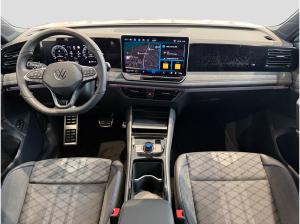 Volkswagen Tiguan R-Line 1,5 l eTSI OPF DSG AHK