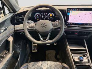 Volkswagen Tiguan R-Line 1,5 l eTSI OPF DSG AHK
