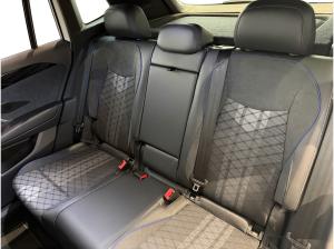 Volkswagen Tiguan R-Line 1,5 l eTSI OPF DSG AHK