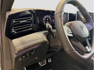 Volkswagen Tiguan R-Line 1,5 l eTSI OPF DSG AHK