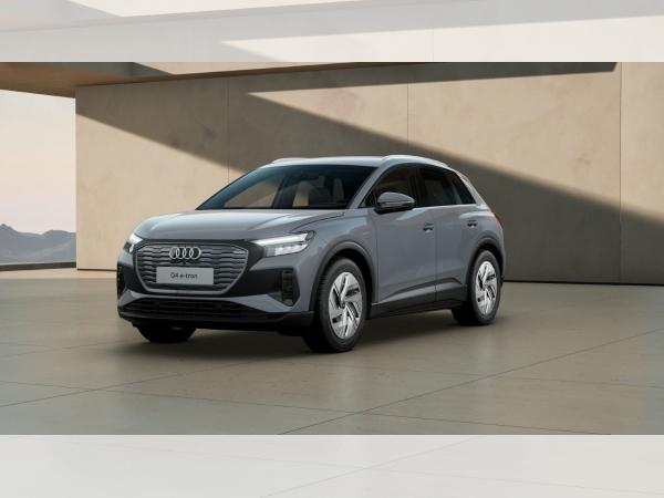 Audi Q4 e-tron 40 e-tron basis