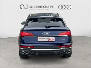 Audi SQ5 Sportback 3.0 TDI AHK MATRIX PANO LUFT
