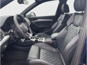 Audi SQ5 Sportback 3.0 TDI AHK MATRIX PANO LUFT