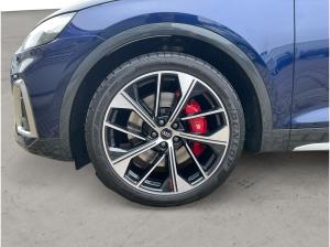 Audi SQ5 Sportback 3.0 TDI AHK MATRIX PANO LUFT