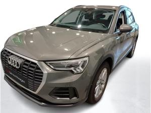 Audi Q3 45 1.4 TFSI e LED APS vorn + hinten