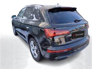 Audi Q5 S line 40 TDI quattro virtual Head-Up Pano