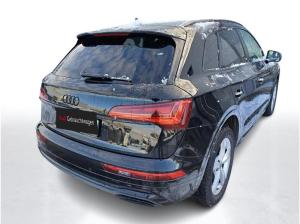 Audi Q5 S line 40 TDI quattro virtual Head-Up Pano