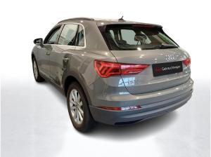 Audi Q3 45 1.4 TFSI e LED APS vorn + hinten