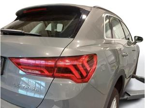 Audi Q3 45 1.4 TFSI e LED APS vorn + hinten
