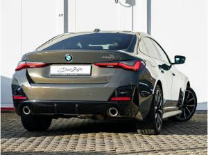 BMW 420 Gran Coupe *MEHRERE FARBEN* M-Sport 19 AHK GSD ACC KoZg HiFi