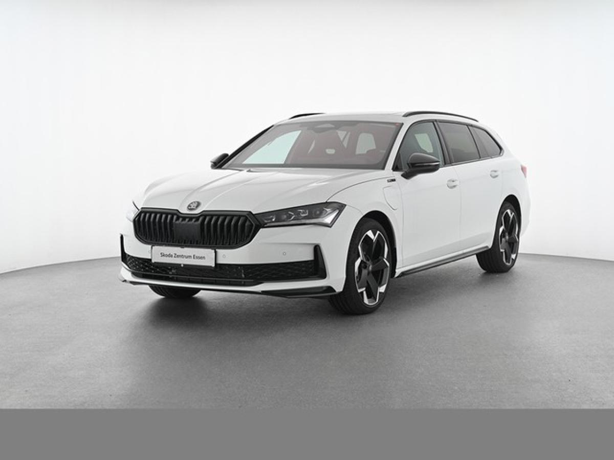 Skoda Superb Combi Sportline 1.5 TSI iV Hybrid (Mülheim)