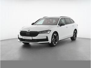 Skoda Superb Combi Sportline 1.5 TSI iV Hybrid (Mülheim)