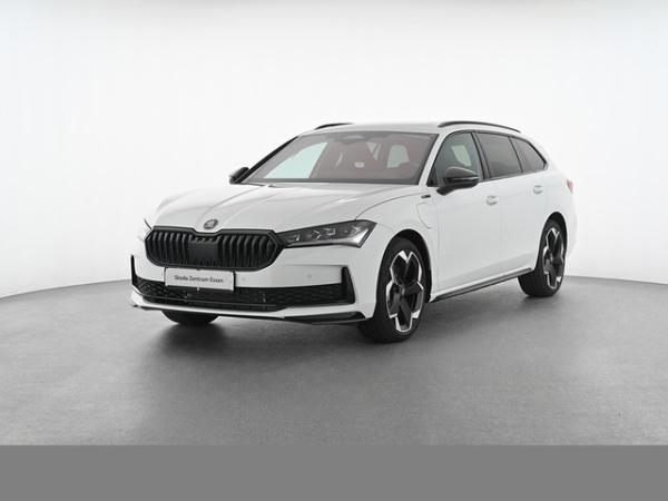 Skoda Superb Combi Sportline 1.5 TSI iV Hybrid (Mülheim)