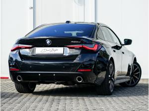 BMW 420 Gran Coupe *MEHRERE FARBEN* M-Sport 19 AHK GSD ACC KoZg HiFi