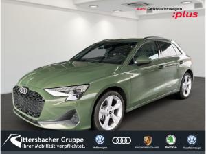 Audi A3 Sportback 40 TFSI e Busi+Komfort+Parken+Fahren Pakete