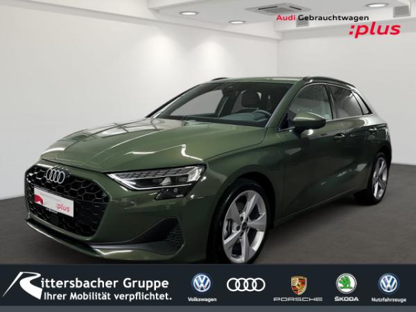 Audi A3 Sportback 40 TFSI e Busi+Komfort+Parken+Fahren Pakete