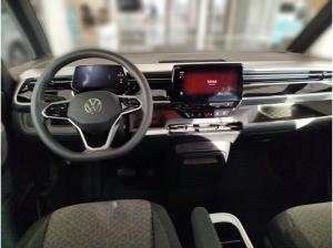 Volkswagen ID.Buzz Pro NP: 71T€ Navi LED DAB+ FrontAssist