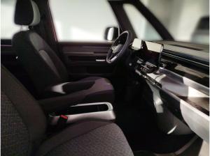 Volkswagen ID.Buzz Pro NP: 71T€ Navi LED DAB+ FrontAssist