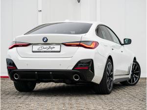 BMW 420 Gran Coupe *MEHRERE FARBEN* M-Sport 19 AHK GSD ACC KoZg HiFi