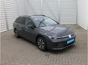 Volkswagen Golf VIII 1.5 TSI Goal LEDPlus+ACC+NAVI+APP+SIDE