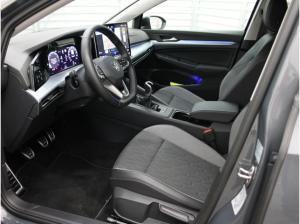 Volkswagen Golf VIII 1.5 TSI Goal LEDPlus+ACC+NAVI+APP+SIDE