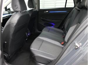 Volkswagen Golf VIII 1.5 TSI Goal LEDPlus+ACC+NAVI+APP+SIDE