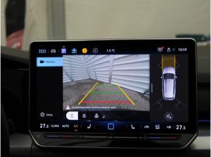 Volkswagen Golf VIII 1.5 TSI Goal LEDPlus+ACC+NAVI+APP+SIDE