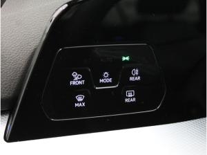 Volkswagen Golf VIII 1.5 TSI Goal LEDPlus+ACC+NAVI+APP+SIDE