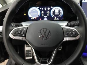 Volkswagen Golf VIII 1.5 TSI Goal LEDPlus+ACC+NAVI+APP+SIDE