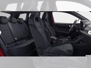 Skoda Karoq Sportline 4x4 Diesel in verschiedenen Farben Verfügbar ab April 2026 Autohaus-Schandert Top-Deal✨