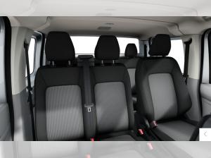 Volkswagen Transporter DoKa Pritsche - 5 Jahre Garantie