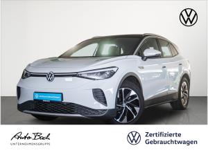Volkswagen ID.4 Pro Performance, Augmented-Reality-Head-up-Display, Navi, LED, App-Connect