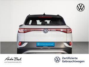 Volkswagen ID.4 Pro Performance, Augmented-Reality-Head-up-Display, Navi, LED, App-Connect