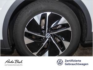 Volkswagen ID.4 Pro Performance, Augmented-Reality-Head-up-Display, Navi, LED, App-Connect
