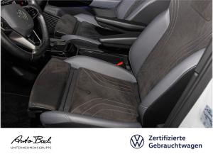 Volkswagen ID.4 Pro Performance, Augmented-Reality-Head-up-Display, Navi, LED, App-Connect
