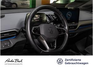 Volkswagen ID.4 Pro Performance, Augmented-Reality-Head-up-Display, Navi, LED, App-Connect