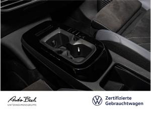 Volkswagen ID.4 Pro Performance, Augmented-Reality-Head-up-Display, Navi, LED, App-Connect