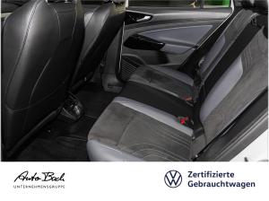 Volkswagen ID.4 Pro Performance, Augmented-Reality-Head-up-Display, Navi, LED, App-Connect