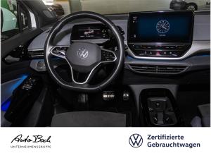 Volkswagen ID.4 Pro Performance, Augmented-Reality-Head-up-Display, Navi, LED, App-Connect