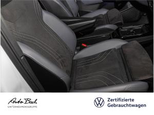 Volkswagen ID.4 Pro Performance, Augmented-Reality-Head-up-Display, Navi, LED, App-Connect