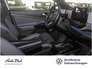 Volkswagen ID.4 Pro Performance, Augmented-Reality-Head-up-Display, Navi, LED, App-Connect