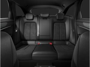 Audi A6 Avant 50 TDI qu. S line 360°*ACC*AHK*Matrix*