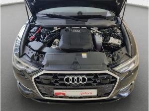 Audi A6 Avant 40 TDI LED*AHK*Navi*Virtual*360°
