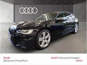 Audi S6 Avant 3.0 TDI quatt NAVI+MEMORY+SHZ+DACHRELING