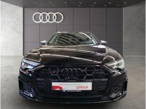 Audi S6 Avant 3.0 TDI quatt NAVI+MEMORY+SHZ+DACHRELING