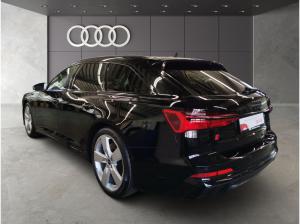 Audi S6 Avant 3.0 TDI quatt NAVI+MEMORY+SHZ+DACHRELING