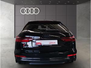 Audi S6 Avant 3.0 TDI quatt NAVI+MEMORY+SHZ+DACHRELING
