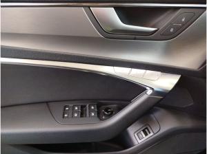 Audi S6 Avant 3.0 TDI quatt NAVI+MEMORY+SHZ+DACHRELING