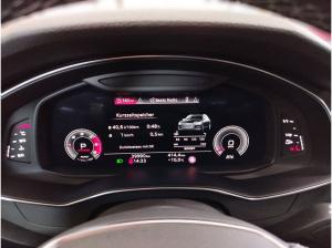 Audi S6 Avant 3.0 TDI quatt NAVI+MEMORY+SHZ+DACHRELING